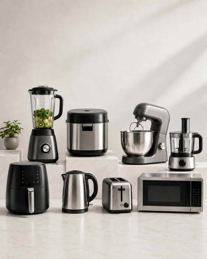 Kitchen Appliances