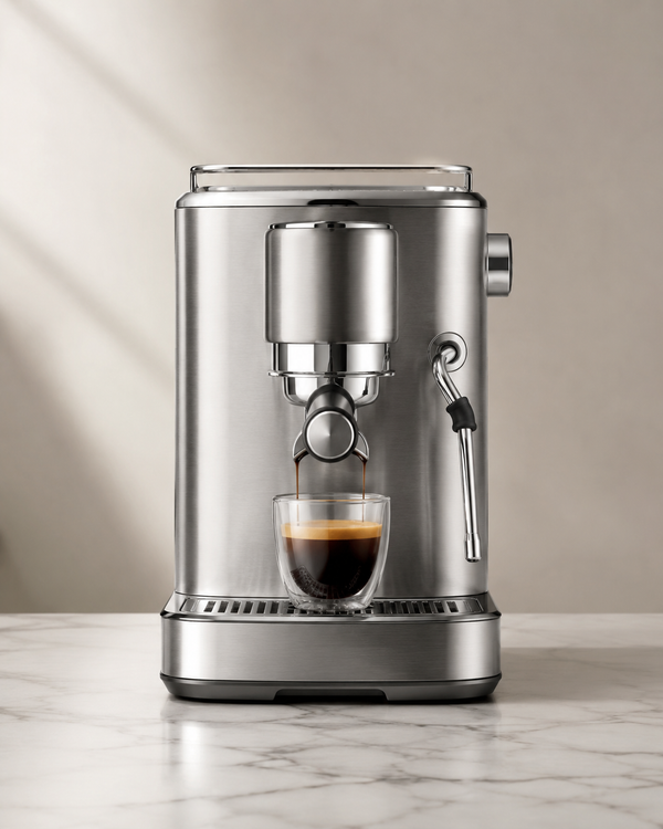 Coffee Machines