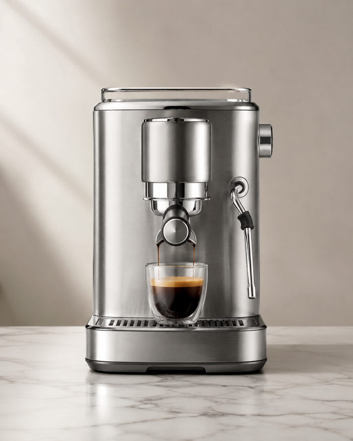 Coffee Machines
