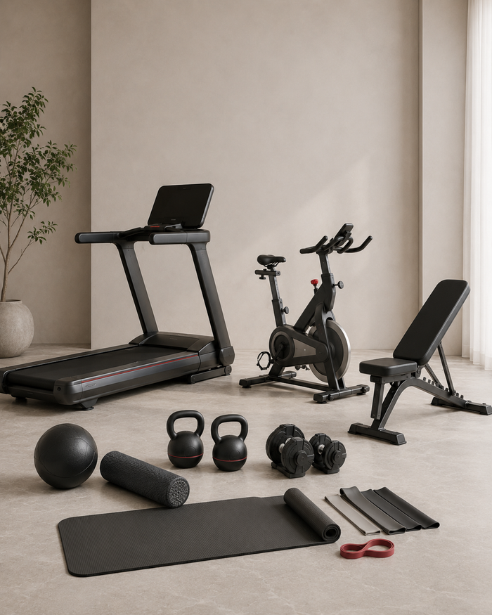 Home Fitness