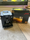 JURA E6 Piano Black (EC)