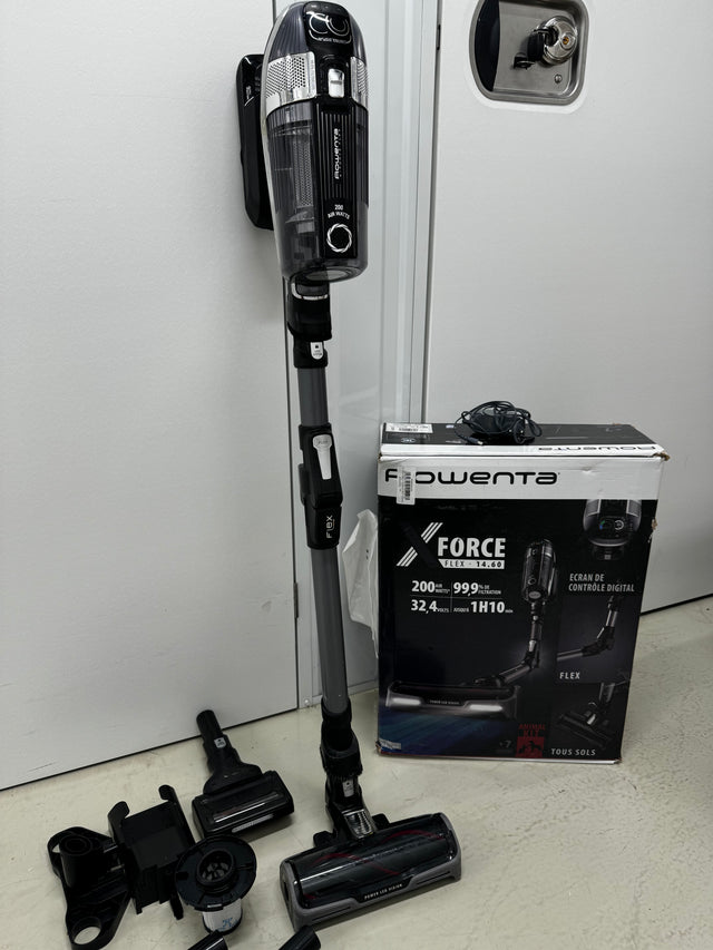 ROWENTA X-Force Flex 14.60 RH9959WO