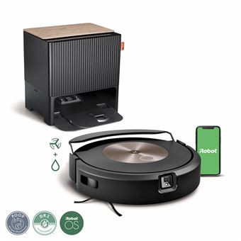iRobot Roomba Combo J9+ Robot Vacuum & Mop