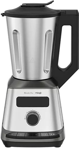 MIOGO MBMC2 Heated Blender – Hot & Cold Blending