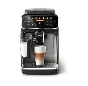 Philips EP4349/70 4300 Series LatteGo Espresso Machine