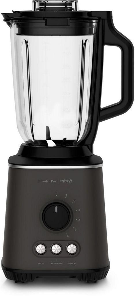 MIOGO MTB2 Personal Blender – Compact & Powerful