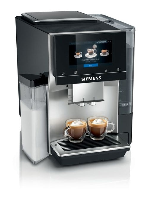 Siemens TQ703R07 EQ700 Fully Automatic Espresso Machine