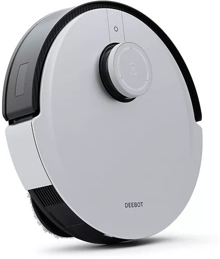 ECOVACS Deebot X1 Omni