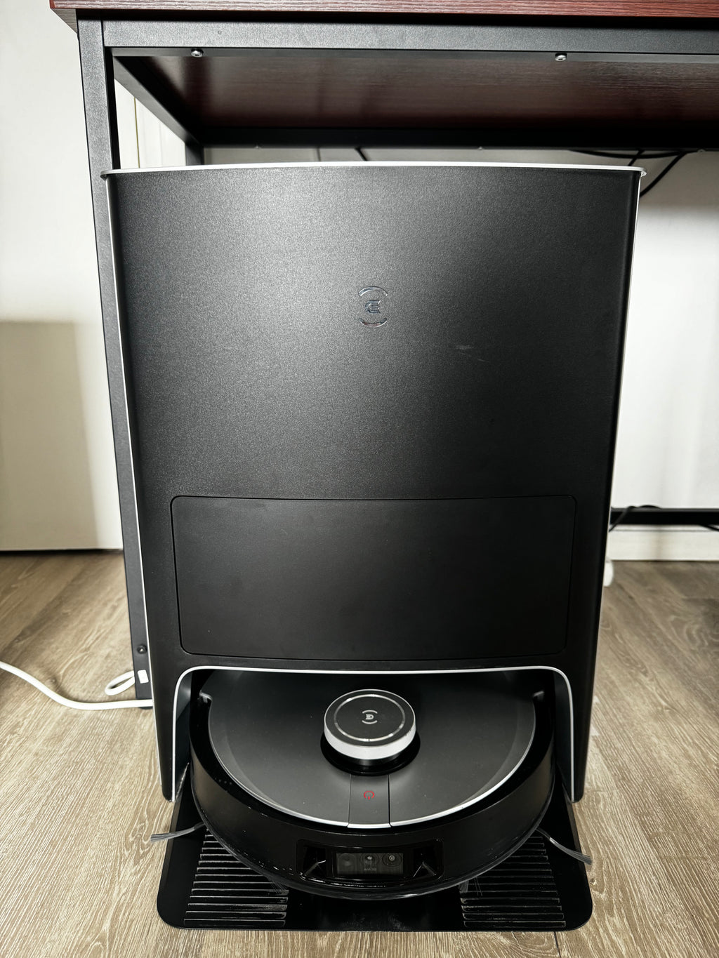 ECOVACS Deebot X1 Omni