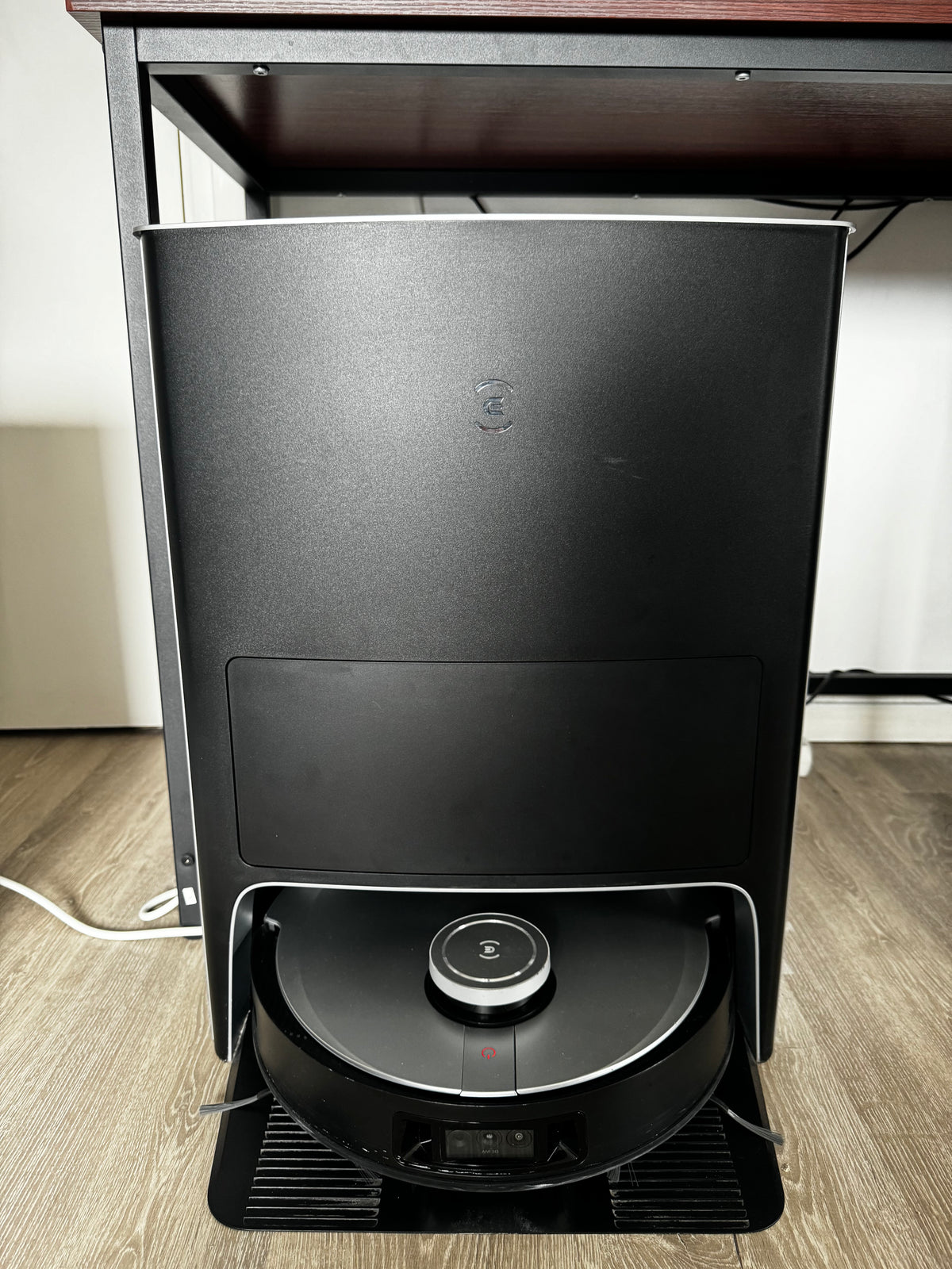 ECOVACS Deebot X1 Omni