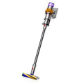 Dyson V15 Detect Absolute — Krachtig zuigen, slim gemeten.