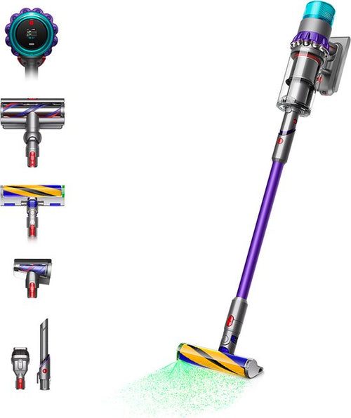 Dyson Gen 5 Detect Cordless Stick Vacuum Cleaner