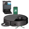 iRobot Roomba Plus 505 Automatic Robot Vacuum Cleaner