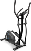 Capital Sports Helix Air Exercise Bike