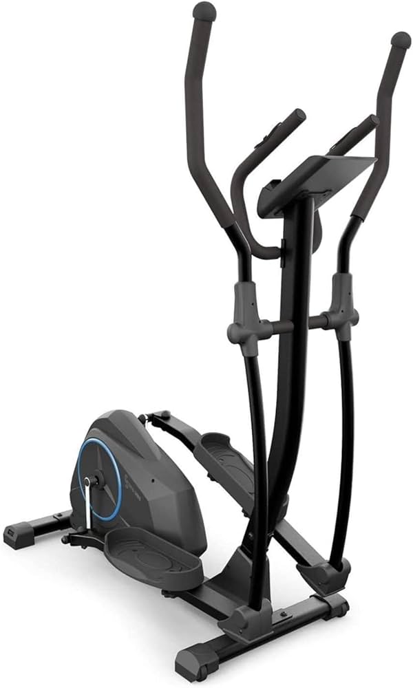 Capital Sports Helix Air Exercise Bike