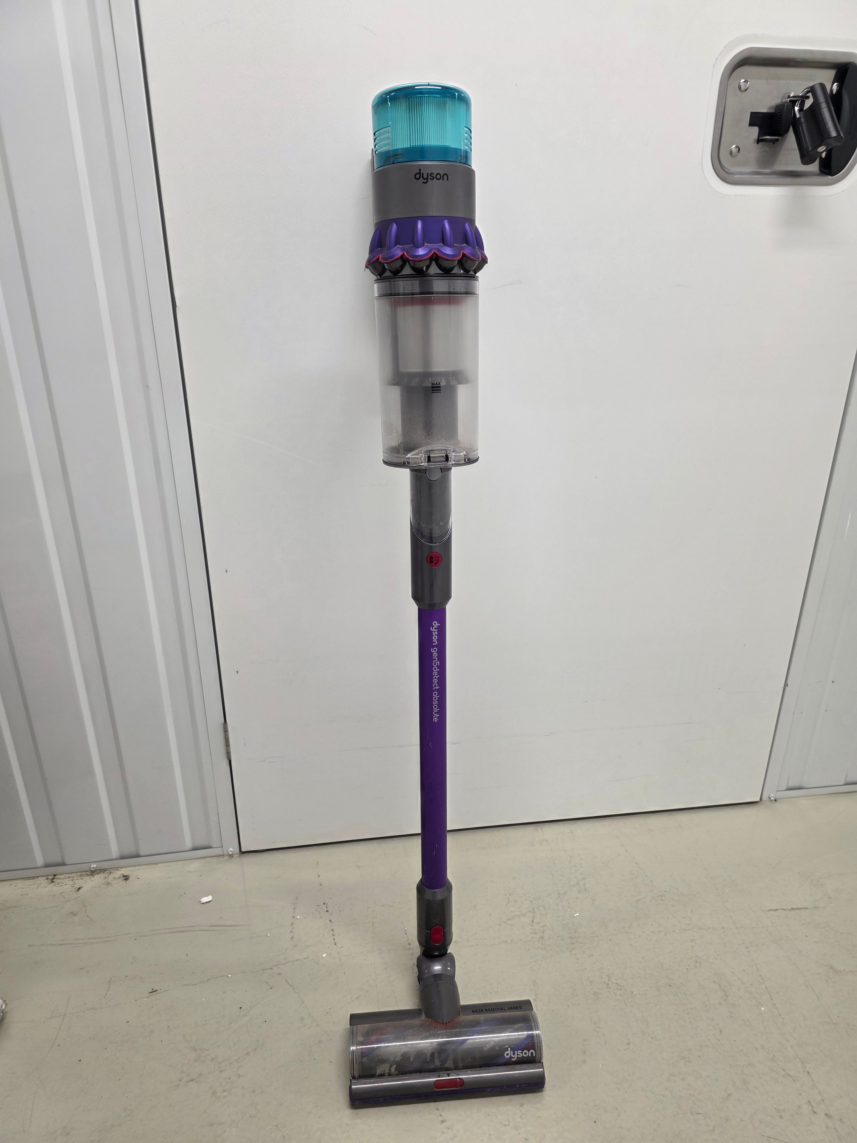 Dyson Gen 5 Detect Cordless Stick Vacuum Cleaner