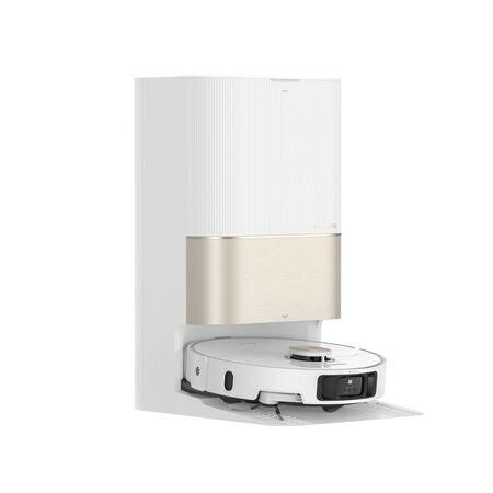 Dreame X40 Ultra Complete Robotstofzuiger | Wit