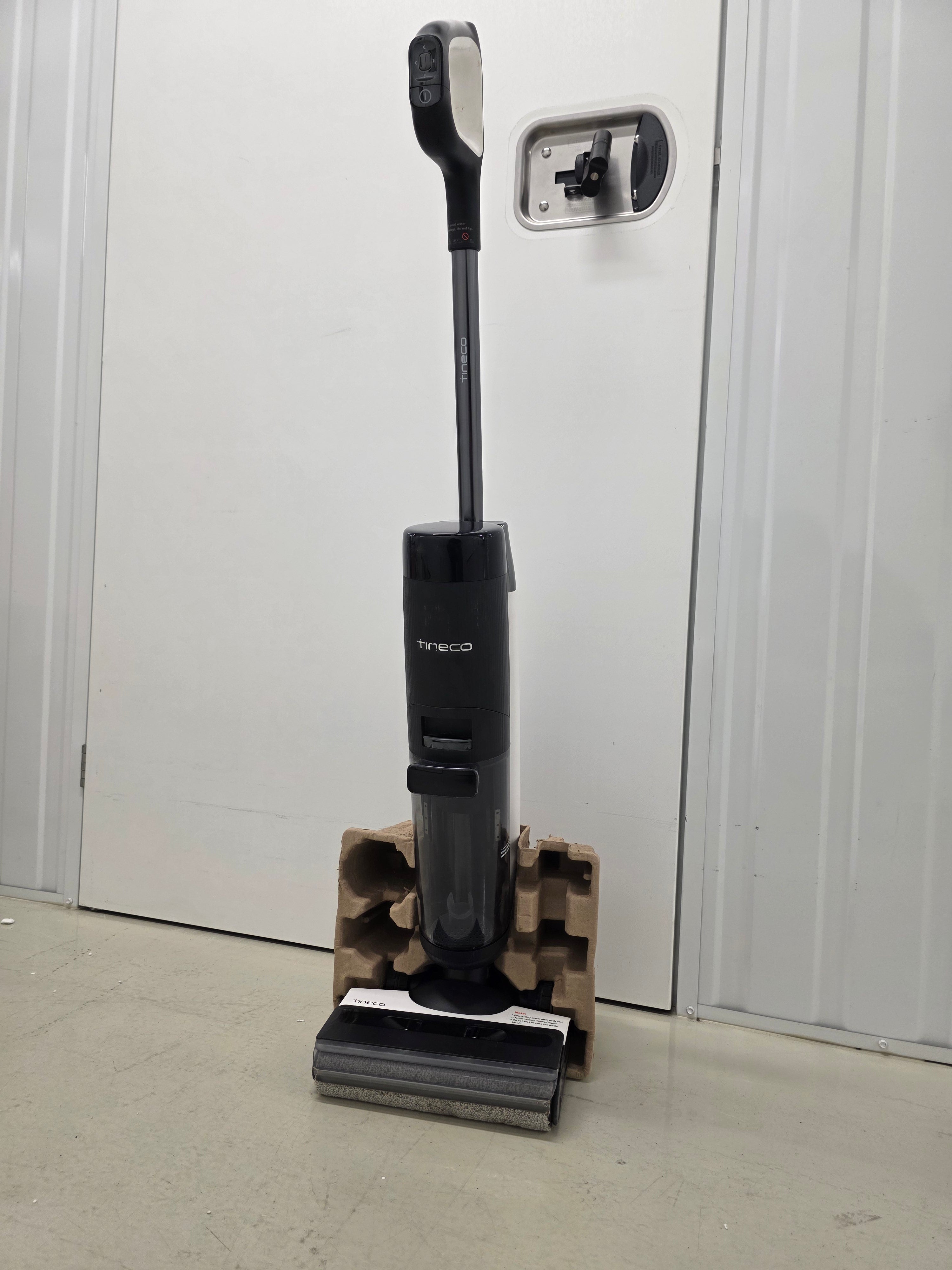 Tineco Floor One S7 Premium Wet & Dry Floor Cleaner
