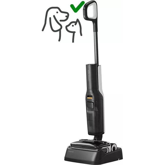 Roborock F25 ACE Combo Cordless Wet & Dry Vacuum