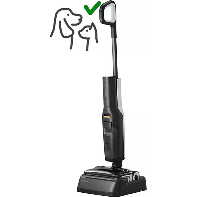 Roborock F25 ACE Combo Cordless Wet & Dry Vacuum