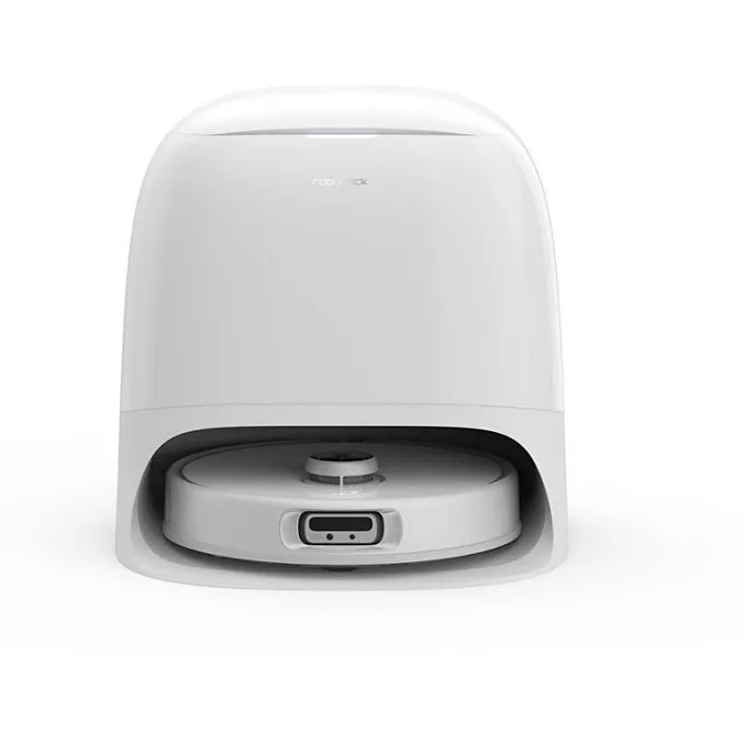 Roborock Qrevo Curv Robot Vacuum & Mop with Auto-Lifting