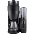 Melitta AromaFresh Glass Pro 1030-01 Coffee Machine
