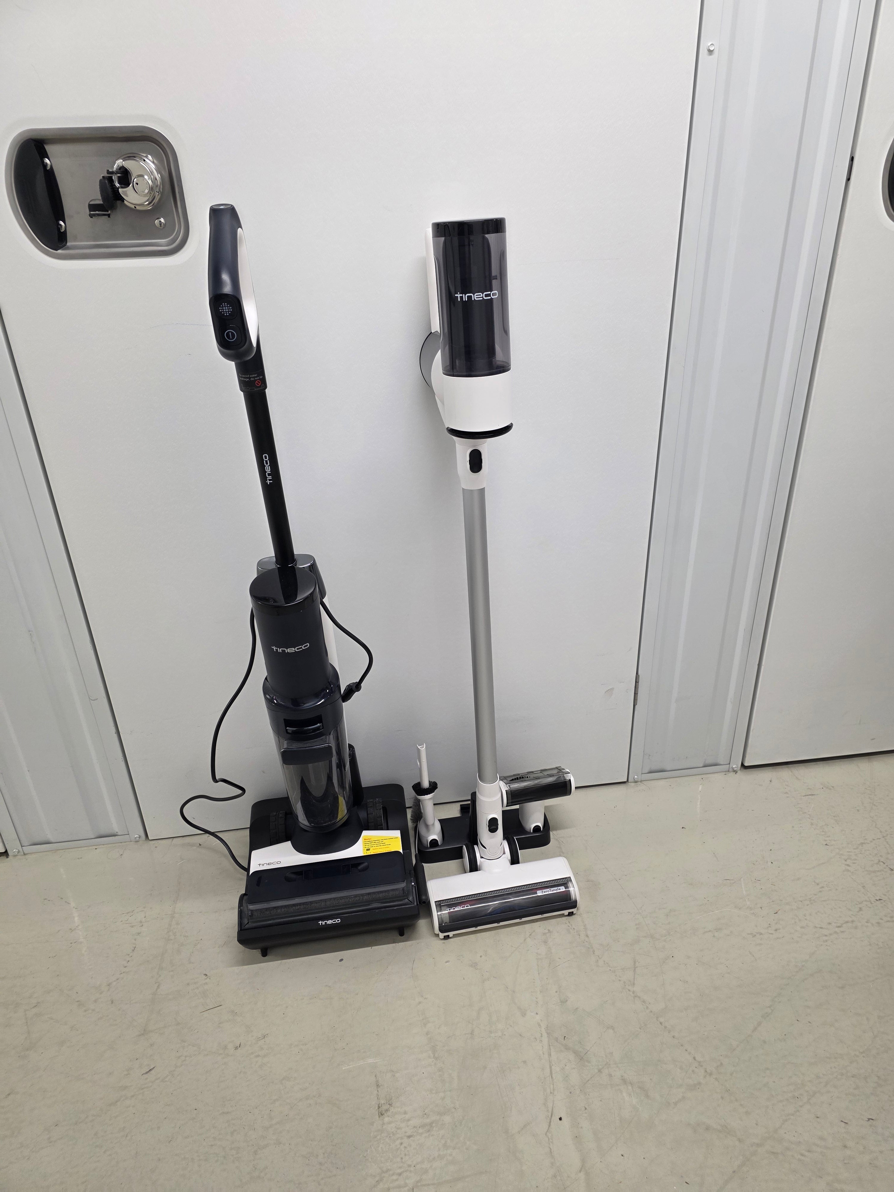 Tineco S7 Switch Pet Wet & Dry Vacuum Cleaner