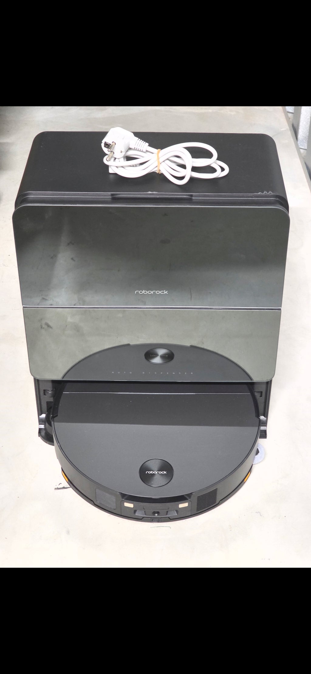 Roborock Saros 10