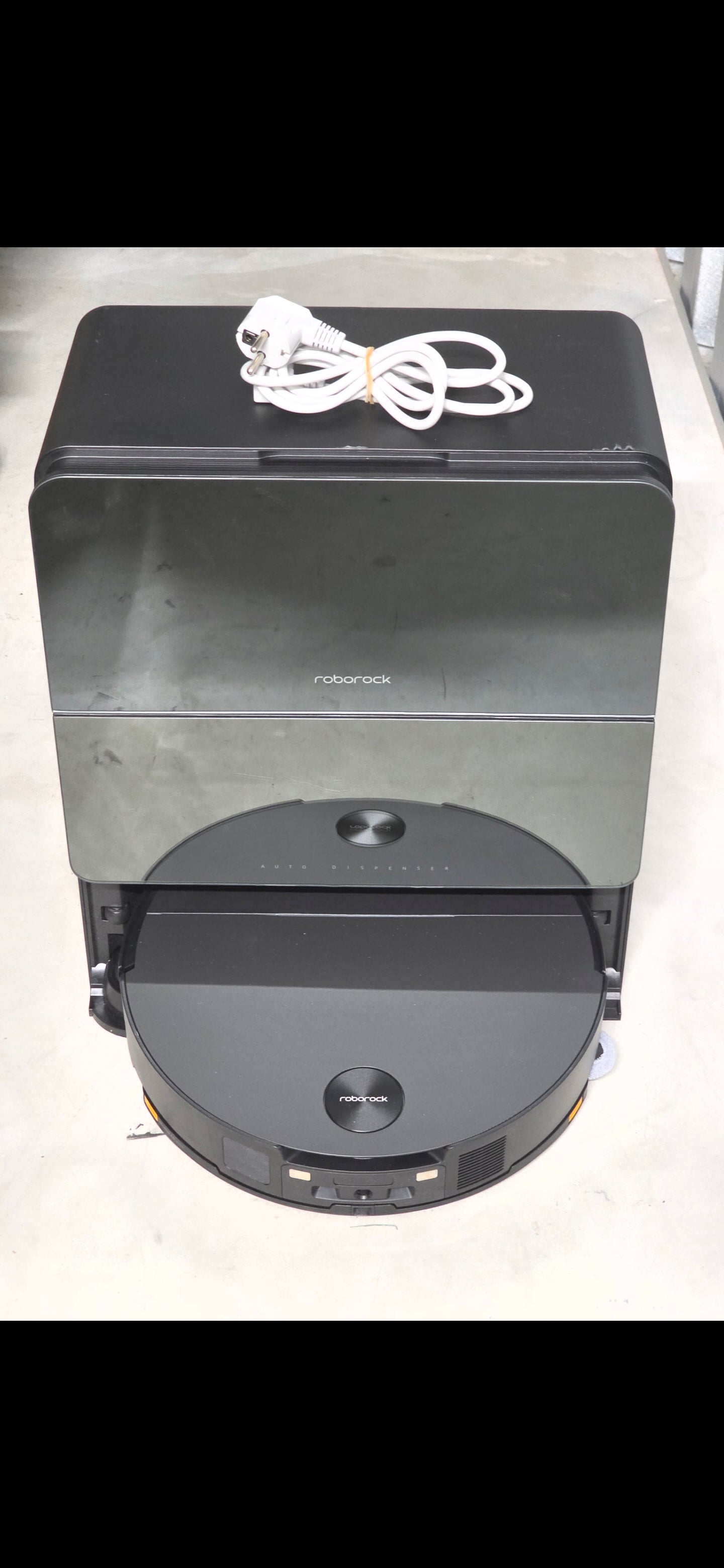 Roborock Saros 10