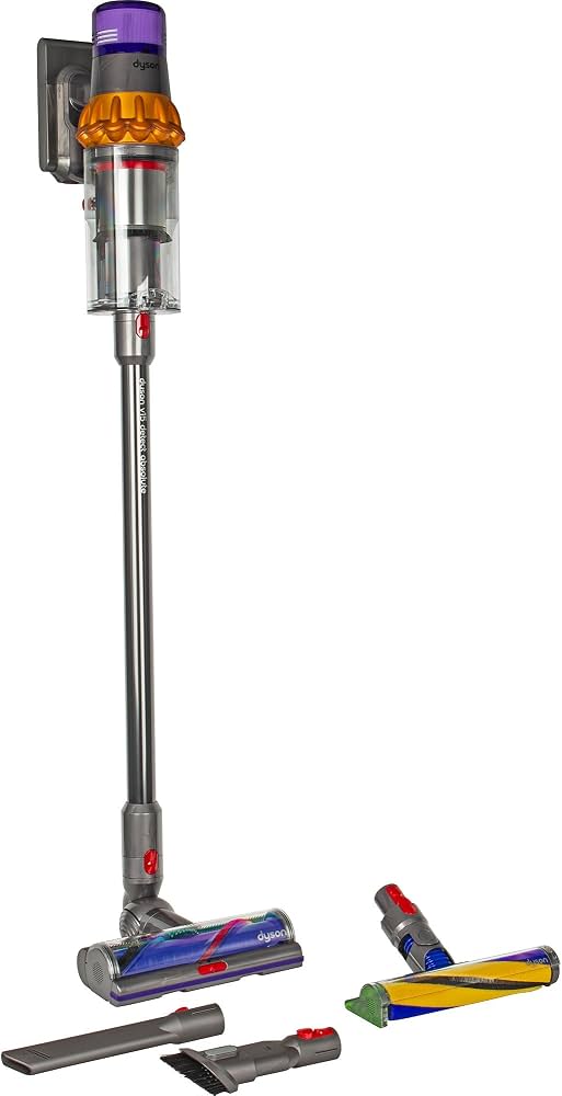 Dyson V15 Absolute Detect