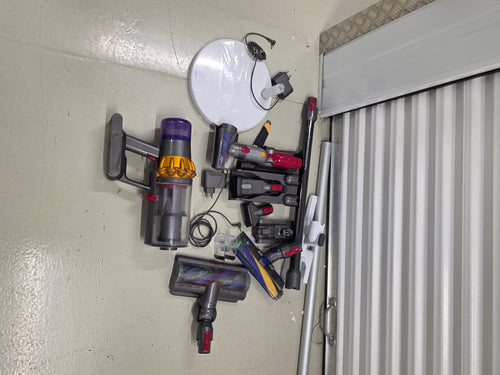 Dyson V15 Detect Absolute Extra Cordless Vacuum