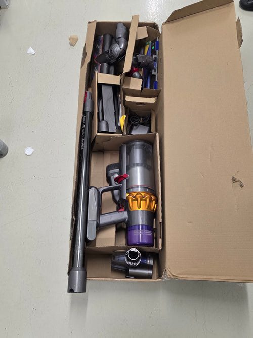 DYSON V15 Detect Absolute
