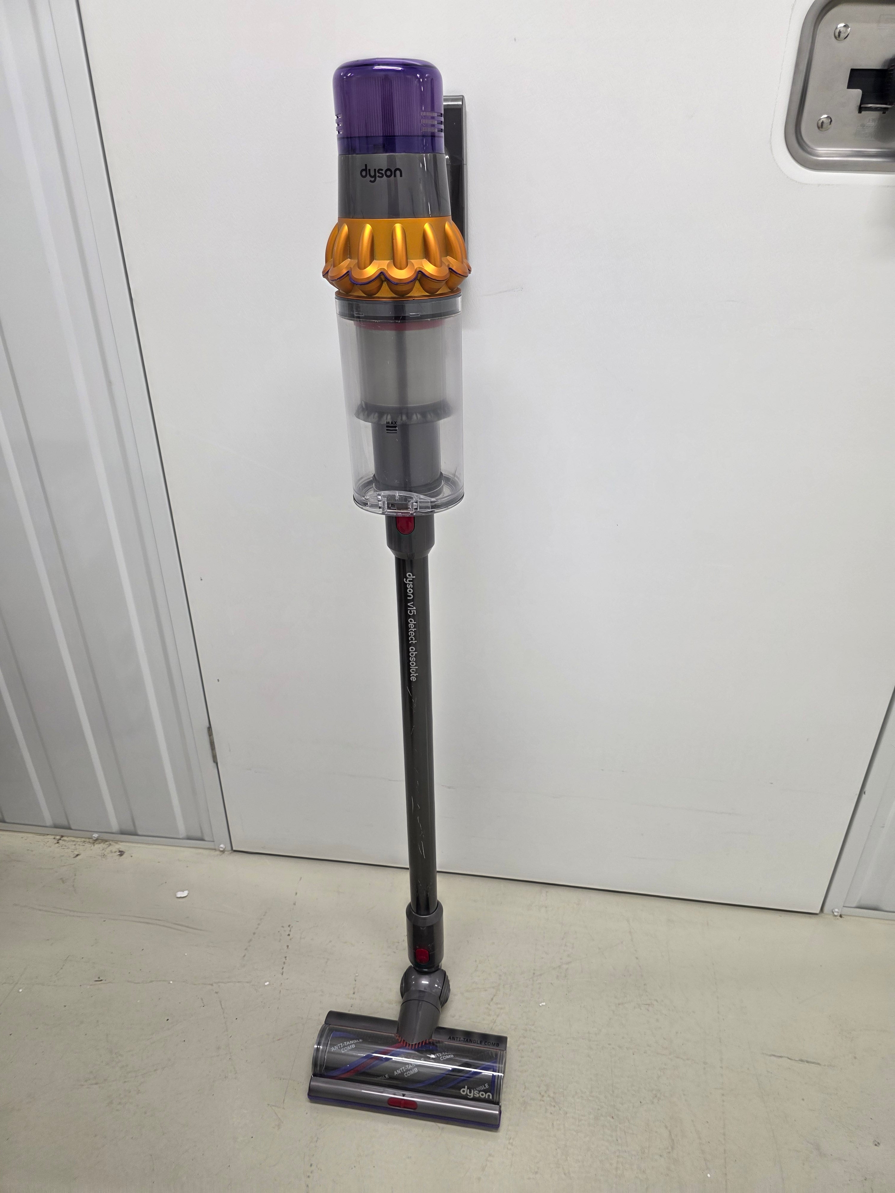 DYSON V15 Detect Absolute