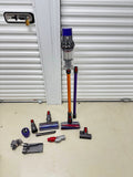 Dyson V11 Parquet Extra Cordless Vacuum Cleaner